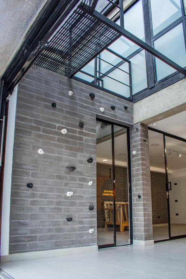 Inverso Cl 47 Coliving Medellin Ngoại thất bức ảnh