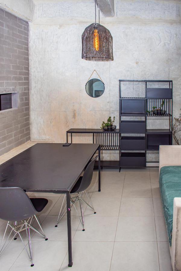 Inverso Cl 47 Coliving Medellin Ngoại thất bức ảnh