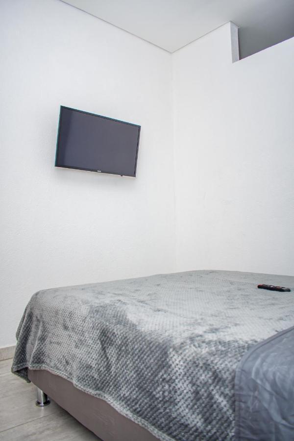 Inverso Cl 47 Coliving Medellin Ngoại thất bức ảnh