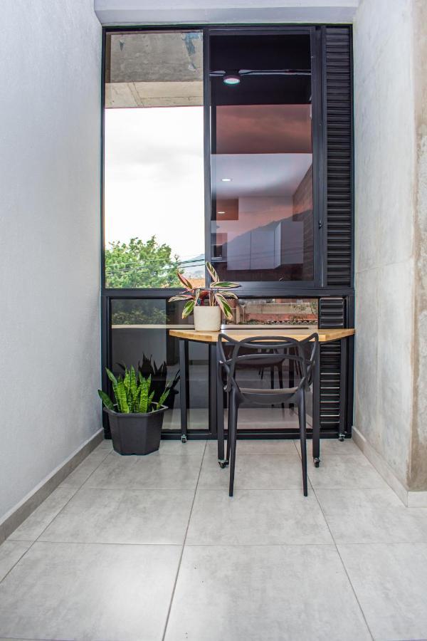 Inverso Cl 47 Coliving Medellin Ngoại thất bức ảnh