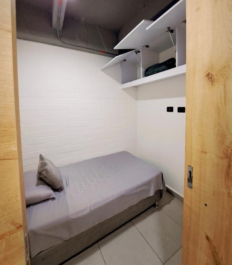 Inverso Cl 47 Coliving Medellin Ngoại thất bức ảnh
