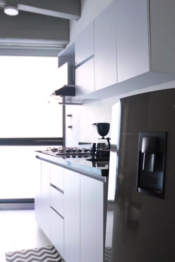 Inverso Cl 47 Coliving Medellin Ngoại thất bức ảnh